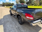 2003 Toyota Tundra