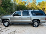 2003 CHEVROLET SUBURBAN 1500 Z71