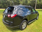 2015 Chevy Traverse