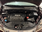 2008 Honda Odyssey