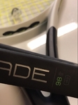 TENNIS RACKETS: Wilson Blades, Head Gravitys,
