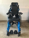 Wheelchair
