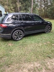 2024 Volkswagen  Tiguan