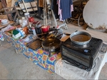 2 family garage sale