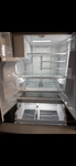 French Door Refrigerator