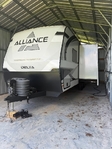 Alliance Delta 251BH