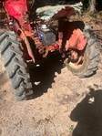 cub tractor