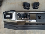 2019 Ford F150 Kingranch