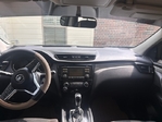 2018 Nissan Rogue Sport AWD