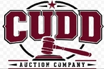 Cudd Auction Company and Estate Services