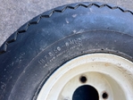 2013 Toyota Forerunner wheels/golf cart wheels tires