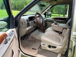 2001 Ford F250 Crew Cab Lariat