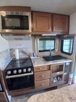 Northwood Artic fox 865sb
