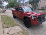 2024 Toyota  Tundra
