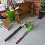 Carport Sale - 6480 Carolyn Lane, Lumberton TX