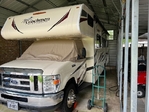 2018 Coachmen freelander 28 BH $31999