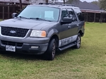 05 Ford  Expedition