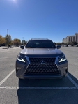 2023 Lexus  GX460