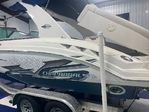 Chaparral 236SSX