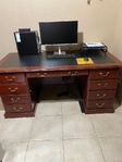 EXECUTIVE DESK