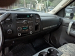 2008 Chevy  Silverado 2500 HD