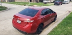 2015 Toyota Corolla LE Eco