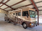 2007 Fleetwood Terra 34N Like New