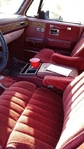 1991 Chevy C1500 Suburban