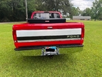95 Ford F150 Supercab