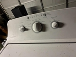 Washer and Dryer for Sale