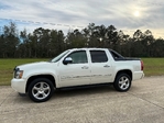 2011 Chevrolet Avalanche