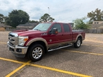 2014 Ford F250