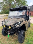 2020 Kawasaki  Teryx Camo LE