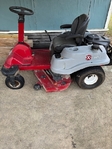 eXmark 50 Lawn mower
