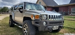 2006 GMC Hummer H3