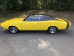 1969 Dodge Charger R/T
