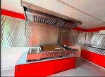 Food Trailer