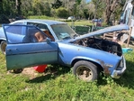 1978 Chevy Nova