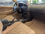 1998 Mitsubishi  Mirage LS Coupe