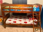 Twin Bunk beds