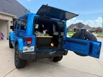 2014 Jeep  Wrangler Unlimited