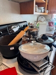 Nederland Estate Sale - TOMORROW!