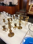 Paradise Church Inside Garage Sale