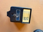 Vintage Minolta XG 1 Camera Lot + Accessories