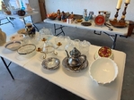 Garage Sale Saturday 8-1 in Orange
