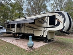 Jayco North Point 377RLBH