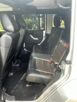 2011 jeep Wrangler Unlimited 70th Edition