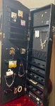 JEWELRY CASE