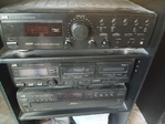JVC-Stereo