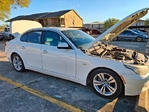 2010 BMW 538i
